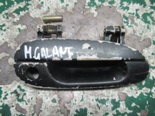 ручка наружная Mitsubishi Galant 7 поколение 1996, MB842814
