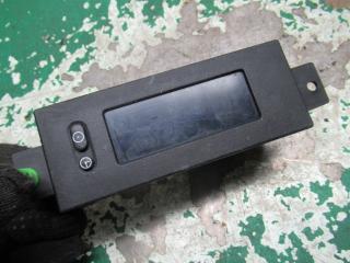 дисплей Opel Astra G 1998, 1.6 л., бензин, МКПП, универсал, 90562546