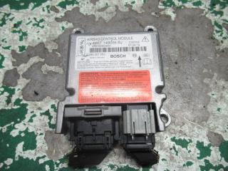 блок AirBag Ford Focus 2 поколение 2007, 1.6 л., дизель, МКПП, универсал, 4M5T14B056BJ