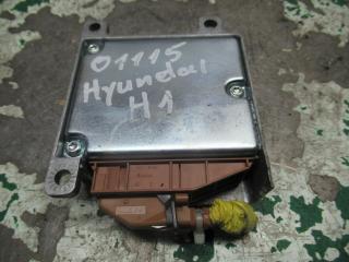 блок AirBag Hyundai H-1 Starex 1999, 2.5 л., дизель, МКПП, микроавтобус, 959104A100