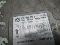 блок AirBag SEAT Alhambra 1 поколение [рестайлинг] 2003, 1.9 л., дизель, АКПП, минивэн, 1C0909605F - фото №4
