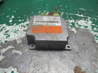 блок AirBag Mercedes-Benz Vito W639 2005, 2.2 л., дизель, МКПП, 0285001448
