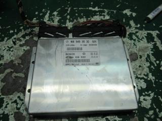 Блок управления ABS/ESP Mercedes-Benz A-Класс W168/V168 [рестайлинг] 2003, 1.7 л., дизель, АКПП, хетчбэк 5 дв., 1685453532