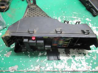 блок предохранителей Volvo V70 2 поколение [рестайлинг] 2005, 2.4 л., дизель, МКПП, универсал, 8678449