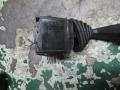 переключатель дворников Opel Astra G 1999, 09243395501 - фото №4