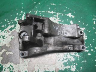 кронштейн генератора Volkswagen Polo 3 поколение 1999, 1.4 л., бензин, 030145169H