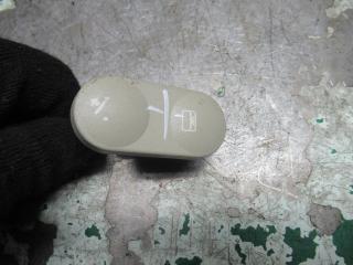 кнопка открывания люка Opel Astra G 1998, 1.6 л., бензин, МКПП, универсал, 90569963