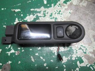 ручка внутренняя задняя левая Volkswagen Passat B5 1998, 1.9 л., дизель, МКПП, универсал