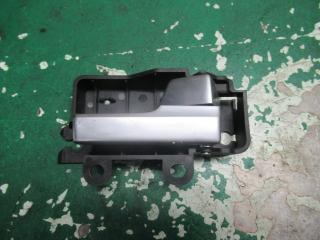 ручка внутренняя Ford Focus 1 поколение [рестайлинг] 2005, 1.6 л., бензин, МКПП, универсал, 3M51R22600BB