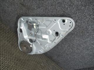 стеклоподъемник задний правый Ford Focus 1 поколение [рестайлинг] 2005, 1.6 л., бензин, МКПП, универсал
