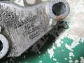 кронштейн (крепление) Volkswagen Passat B5 1998, 1.9 л., дизель, МКПП, универсал, 4B0199351B - фото №3