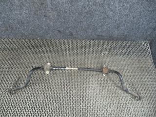 стабилизатор подвески (поперечной устойчивости) Ford Focus 1 поколение [рестайлинг] 2005, 1.6 л., бензин, МКПП, универсал, 4M515494DB