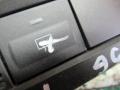 кнопка ручного тормоза (ручника) Ford Focus 1 поколение [рестайлинг] 2005, 1.6 л., бензин, МКПП, универсал - фото №3