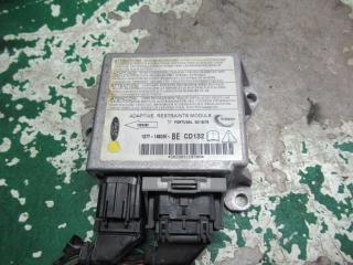 блок AirBag Ford Mondeo 3 поколение 2003, 1.8 л., бензин, МКПП, универсал, 1S7T14B056BE