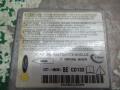 блок AirBag Ford Mondeo 3 поколение 2003, 1.8 л., бензин, МКПП, универсал, 1S7T14B056BE - фото №2