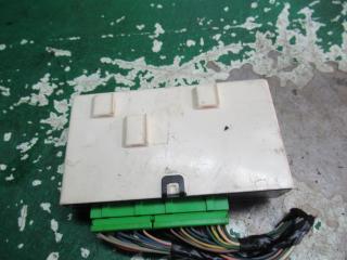 блок управления (другие) Volvo V40 1 поколение [рестайлинг] 2001, 30889925