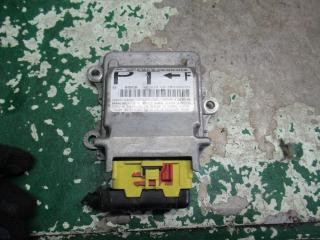 блок AirBag Chrysler PT Cruiser 1 поколение 2002, 2.0 л., бензин, МКПП, хетчбэк 5 дв., 04671419AD