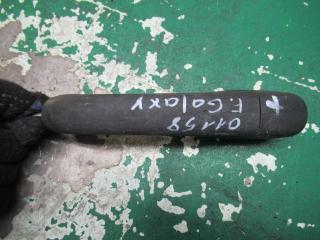 ручка наружная задняя левая Ford Galaxy 1 поколение 2000, 1.9 л., дизель, МКПП, минивэн