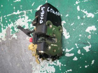 замок двери передней правой Chrysler PT Cruiser 1 поколение 2002, 2.0 л., бензин, МКПП, хетчбэк 5 дв.