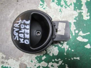 ручка внутренняя передняя левая Audi A3 8L [рестайлинг] 2002, 1.6 л., бензин, МКПП, хетчбэк 5 дв., 96541649