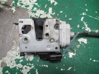 замок двери Audi A3 8L [рестайлинг] 2002, 1.6 л., бензин, МКПП, хетчбэк 5 дв., 8L1837016C