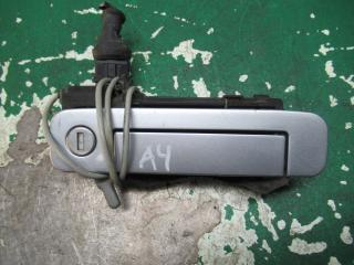 ручка наружная Audi A4 B5 1998, 4A0837206