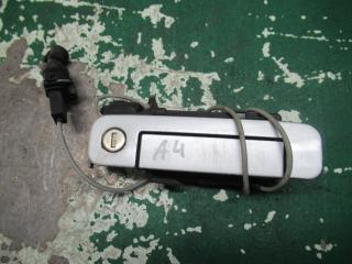ручка наружная Audi A4 B5 1996, 4A0837206