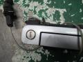 ручка наружная Audi A4 B5 1996, 4A0837206 - фото №2