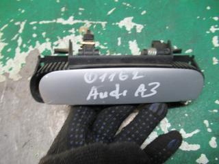 ручка наружная Audi A3 8L [рестайлинг] 2002, 1.6 л., бензин, МКПП, хетчбэк 5 дв., 4B0839885
