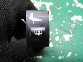 кнопка обогрева заднего стекла Kia Sorento 1 поколение 2003, 2.5 л., дизель, МКПП, внедорожник 5 дв., 937103E000