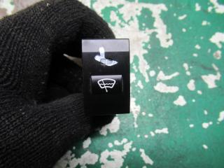 кнопка обогрева заднего стекла Kia Sorento 1 поколение 2003, 2.5 л., дизель, МКПП, внедорожник 5 дв., 937803E000