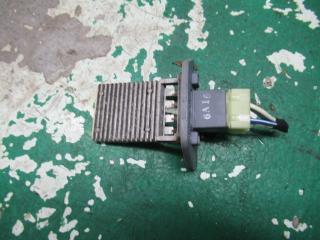 сопротивление печки Chevrolet Kalos 1 поколение 2006, 1.4 л., бензин, МКПП, хетчбэк 5 дв.