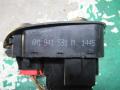 переключатель света Volkswagen Polo 3 поколение 1995, 1.3 л., бензин, МКПП, хетчбэк 5 дв., 6N1941531M - фото №3