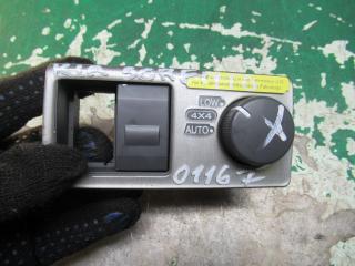 кнопка ручного тормоза (ручника) Kia Sorento 1 поколение 2003, 2.5 л., дизель, МКПП, внедорожник 5 дв., 932603E100