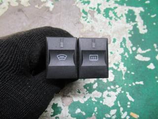 кнопка обогрева лобового стекла Ford Mondeo 3 поколение 2003, 1.8 л., бензин, МКПП, универсал, 1S7T18K574AA