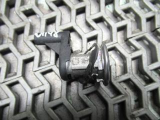 личинка дверного замка Dacia Sandero 1 поколение 2009, 1.4 л., бензин, МКПП, хетчбэк 5 дв.