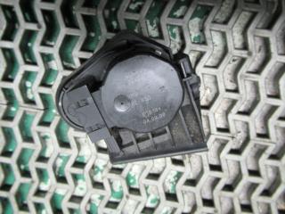 моторчик заслонки печки BMW 3 серия E46 2000, 2.0 л., дизель, МКПП, универсал, 6902853