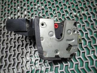 замок двери задней левой BMW 5 серия E39 1999, 2.0 л., бензин, МКПП, седан