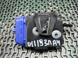 замок двери задней левой Audi A4 B5 1998, 1.8 л., бензин, АКПП, универсал