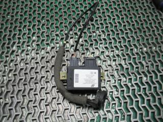 Иммобилайзер Volkswagen Sharan 1 поколение [рестайлинг] 2001, 1.9 л., дизель, МКПП, минивэн, 7M3953257