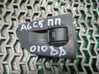 кнопка стеклоподъемника Audi A6 4B/C5 1999, 2.4 л., бензин, МКПП, универсал