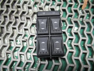 блок управления стеклоподъемниками Ford Mondeo 3 поколение 2003, 1.8 л., бензин, МКПП, универсал