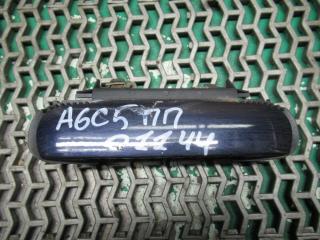 ручка наружная Audi A6 4B/C5 [рестайлинг] 2001, 2.5 л., дизель, АКПП, универсал