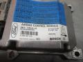 блок AirBag Ford Focus 1 поколение [рестайлинг] 2004, 1.6 л., бензин, МКПП, универсал, 2M5T14B056DE - фото №2