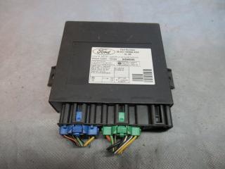 блок комфорта Ford Focus 1 поколение 1999, 1.8 л., бензин, МКПП, хетчбэк 5 дв., 98AG15K600ADA