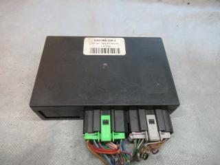 блок комфорта Volkswagen Golf 3 поколение 1999, 1.4 л., бензин, МКПП, универсал, 1C0962258J