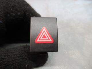 кнопка аварийной сигнализации Volkswagen Polo 4 поколение [рестайлинг] 2007, 1.2 л., бензин, МКПП, хетчбэк 5 дв., 6Q0953235A