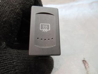 кнопка обогрева заднего стекла Volkswagen Sharan 1 поколение [рестайлинг] 2002, 7M3959621