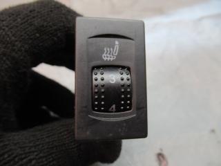 кнопка обогрева сидений Volkswagen Sharan 1 поколение [рестайлинг] 2002, 7M3963564