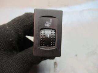 кнопка обогрева сидений Volkswagen Sharan 1 поколение [рестайлинг] 2002, 7M3963563